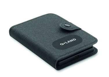 Logotrade ärikingitused pilt: CAWATT 4 in 1 kaabli pistikute komplekt 15W