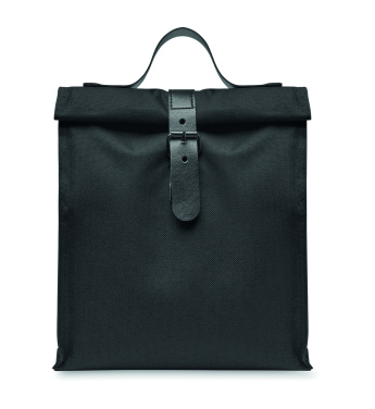 Logotrade reklaamtoote foto: CHILL 600D RPET külmakott