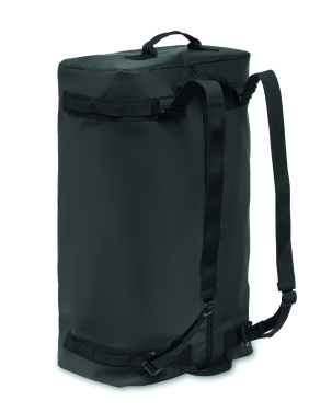 Logotrade meene foto: MOUNTAIN presendist reisikott