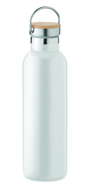 Logo trade ärikingituse pilt: 750ml termospudel topeltseintega