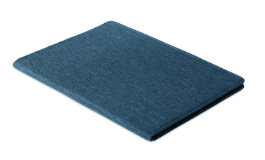 Logo trade reklaamtooted foto: A4 RPET konverentsimapp