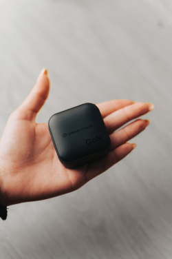 Logotrade firmakingid pilt: Urban Vitamin Santa Cruz RCS plastikust 70W laadija