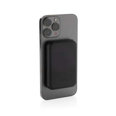 Logo trade reklaamtoote pilt: Stellar RCS taaskasutatud plastist 5000 akupank