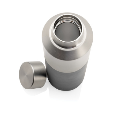 Logotrade ärikingi foto: Fluid RCS sertifikaadiga taaskasutatud terasest veepudel 600ml