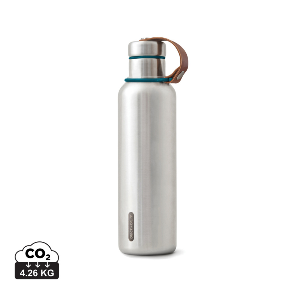 Logotrade reklaamtoote foto: Black+Blum suur termospudel 750ml