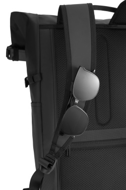 Logo trade ärikingitused foto: Urban veekindel vargusvastane seljakott