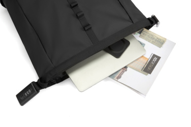 Logo trade meened foto: Urban veekindel vargusvastane seljakott