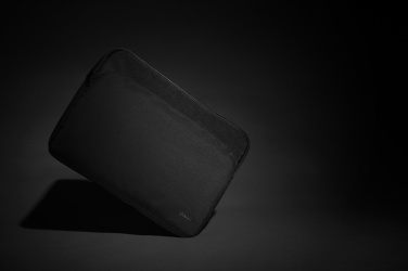 Logotrade ärikingituse foto: Swiss Peak Aware™ RPET Essential 15,6-tolline sülearvutikott