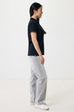 Logotrade reklaamkingid pilt: Iqoniq Yosemite naiste taaskasutatud puuvillast pique polo