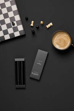 Logo trade reklaamtooted foto: VINGA Baltimore RCS kirjutusvahendite komplekt