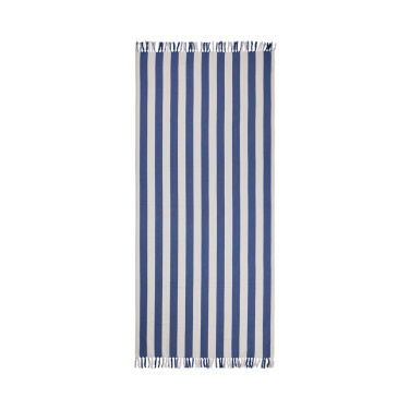 Logo trade meene pilt: VINGA Ornos GRS taaskasutatud puuvillast hamam rätik