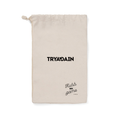 Logotrade ärikingitused pilt: VINGA Kubb minimäng