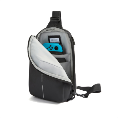 Logo trade firmakingid foto: Urban veekindel reguleeritav õlakott