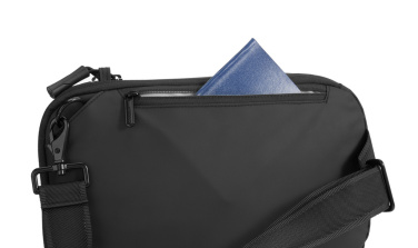 Logotrade meened pilt: Urban veekindel reguleeritav õlakott