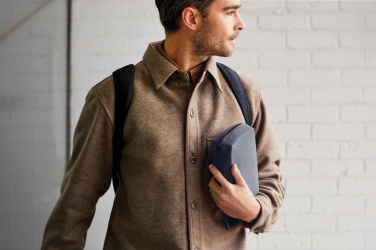 Logo trade firmakingitused foto: Bellroy komplekt tehnika tarvikute hoiustamiseks