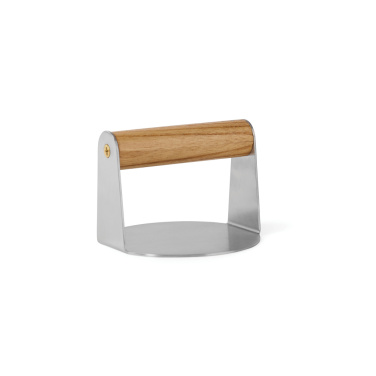 Logotrade firmakingituse foto: VINGA Paso burgeripress