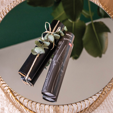 Logo trade ärikingid foto: BOSKA juustunugade komplekt Monaco+ must