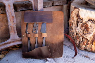 Logotrade firmakingituse foto: BOSKA juustunugade komplekt Monaco+ must