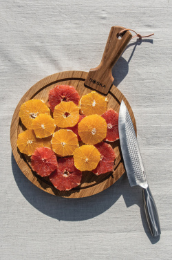 Logotrade meene foto: BOSKA kööginoad Monaco+, 3 tk