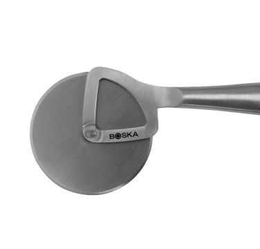 Logo trade reklaamkingituse pilt: BOSKA pitsalõikur