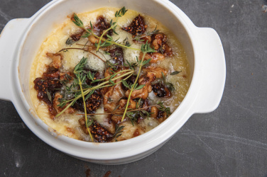 Logotrade meene foto: Juustufondüü BOSKA - 500 ml