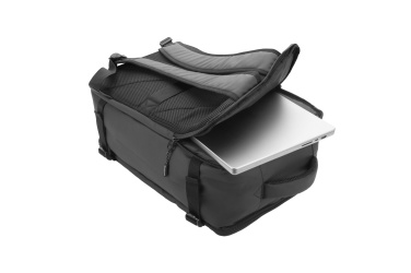 Logo trade ärikingituse pilt: Seljakott PALUDI Schwarzwolf