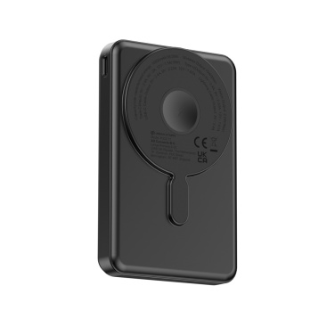 Logo trade meene pilt: Urban Vitamin Delano 5in1 10 000mah 20WPD magnetiline akupank