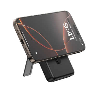 Logotrade firmakingituse foto: Urban Vitamin Delano 5in1 10 000mah 20WPD magnetiline akupank