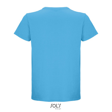 Logotrade ärikingid pilt: RE CRUSADER T-särk 150g