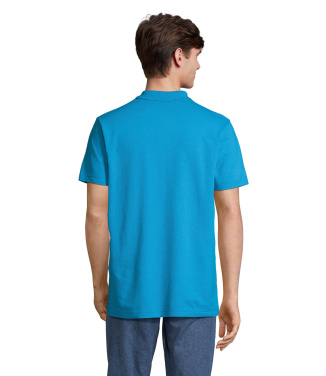 Logo trade reklaamkingituse pilt: PULSE unisex polosärk