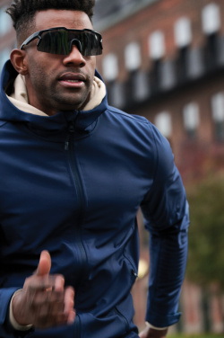 Logotrade firmakingitused pilt: SproShield RCS plastikust sportlikud päikeseprillid