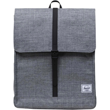 Logotrade reklaamkingid pilt: Herschel City taaskasutatud seljakott 16L