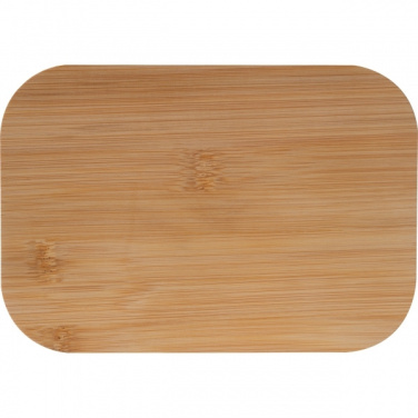 Logo trade firmakingid foto: Sõõgikarp koos roostevabast terasest pudeliga, Toronto