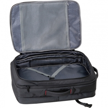 Logo trade ärikingitused foto: MoLu seljakott San Luis