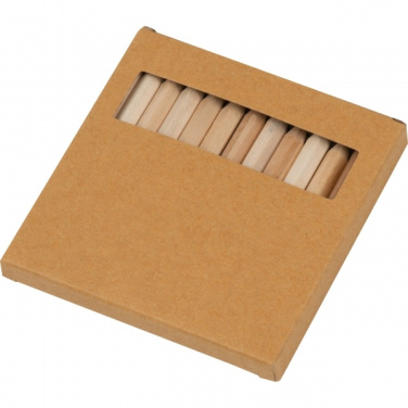 Logo trade firmakingitused foto: Mandala värvimiskomplekt lastele Ohio