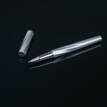 Logo trade ärikingituse pilt: MoLu messingist tindipliiats Praia Grande