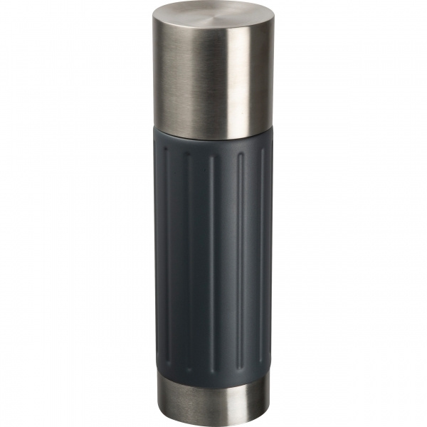 Logotrade meened pilt: MoLu roostevabast terasest pudel vase isolatsiooniga Saint Albans