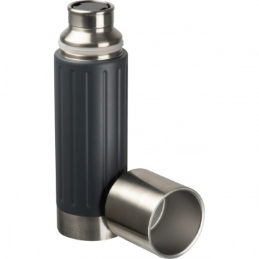 Logo trade firmakingi pilt: MoLu roostevabast terasest pudel vase isolatsiooniga Saint Albans