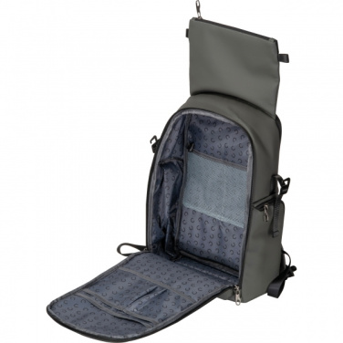 Logotrade reklaamkingid pilt: MoLu seljakott Santa Ana