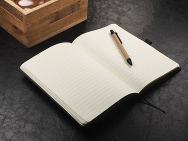 Logo trade reklaamkingid foto: Märkmik 210210701