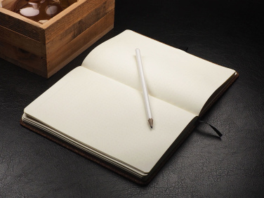 Logotrade ärikingitused pilt: Märkmik korgist kaantega 219635102