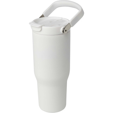 Logo trade meene pilt: Bronx 900 ml RCS taaskasutatud roostevabast terasest termoskruus