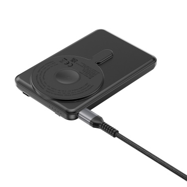 Logotrade firmakingituse foto: Urban Vitamin Redwood 5in1 5000mah 20W PD akupank