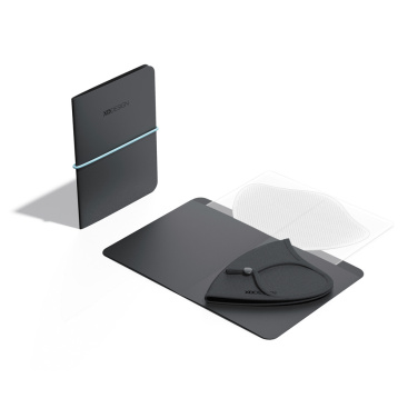 Logotrade ärikingid pilt: XD DESIGN kaitsemaski komplekt