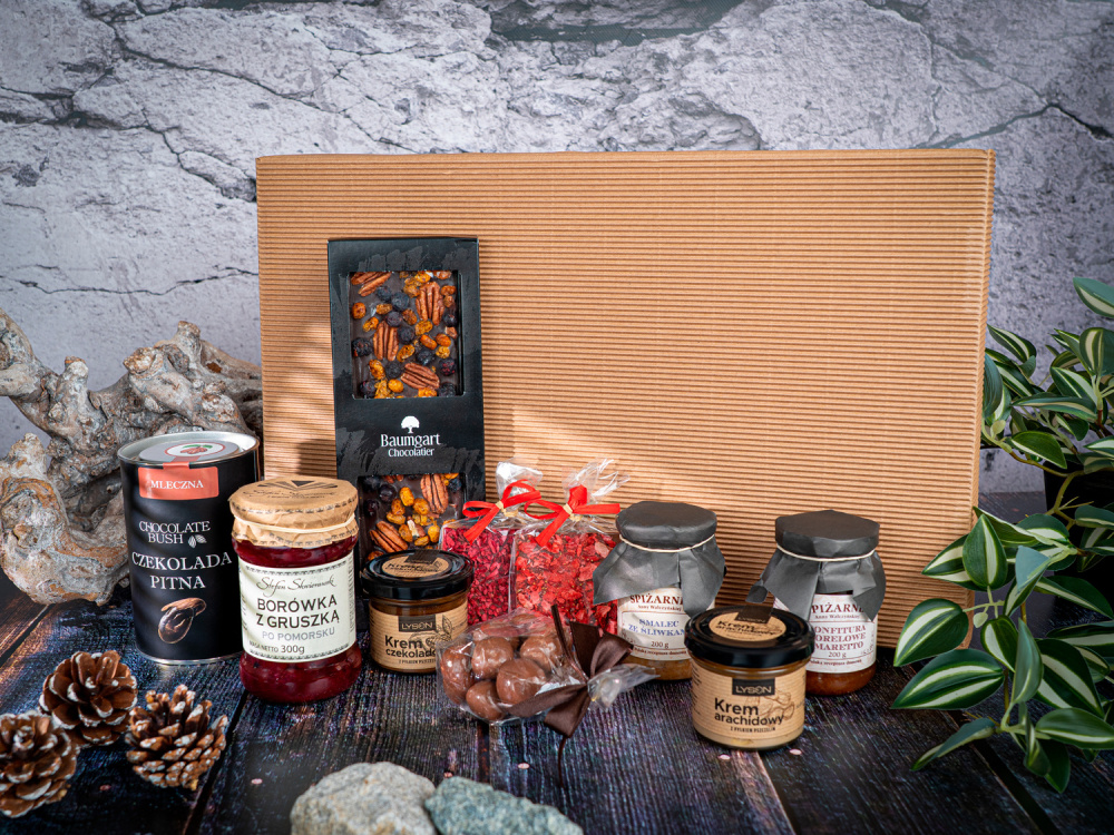 Logo trade ärikingituse pilt: 