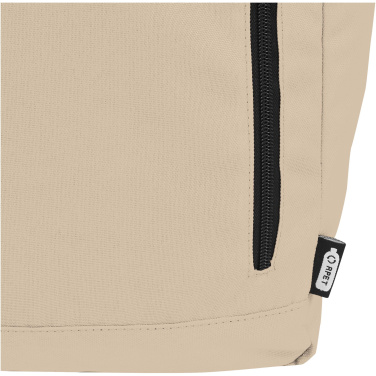 Logotrade ärikingitused pilt: Byron 15,6" GRS RPET rull-top seljakott 18L