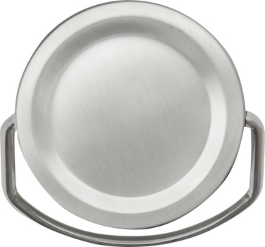 Logotrade firmakingid pilt: Sedona 500 ml taaskasutatud roostevabast terasest veepudel