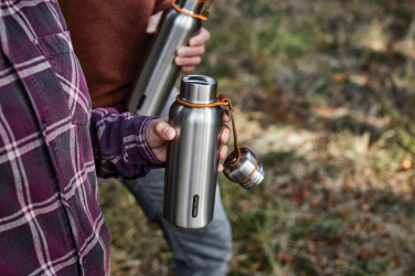 Logo trade firmakingid foto: Black+Blum väike termospudel 500ml