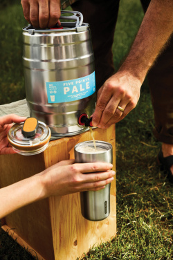 Logo trade reklaamkingid foto: Black+Blum termoskruus 600ml