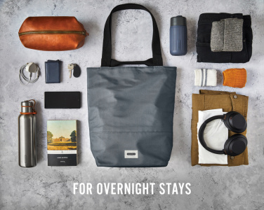 Logotrade ärikingid pilt: Black+Blum 16L isoleeritud kandekott/jahutuskott